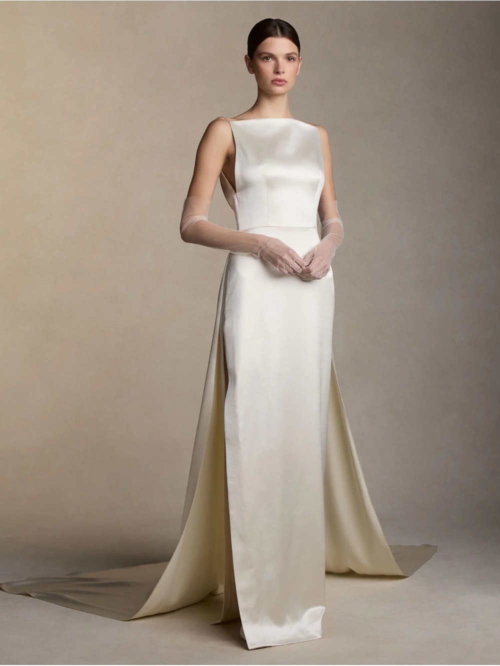 Emerson Dress by Danielle Frankel
